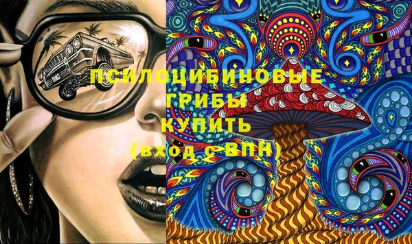 стафф Баксан